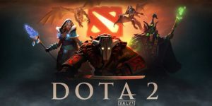 Cá Cược Dota2