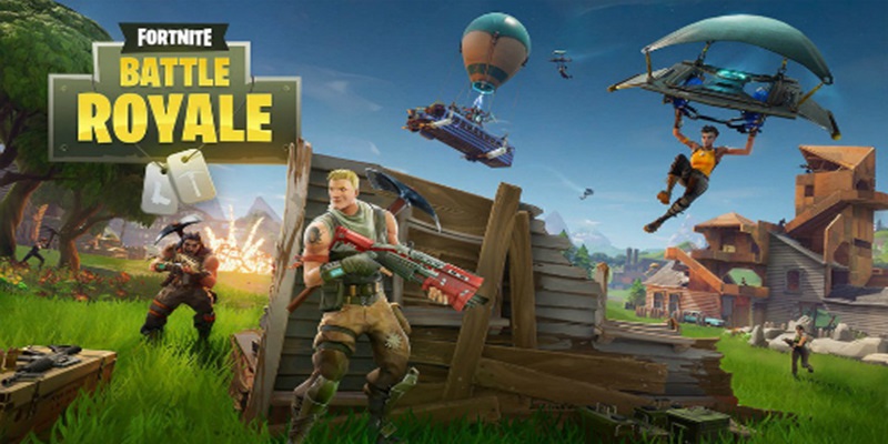 Cá Cược Fortnite