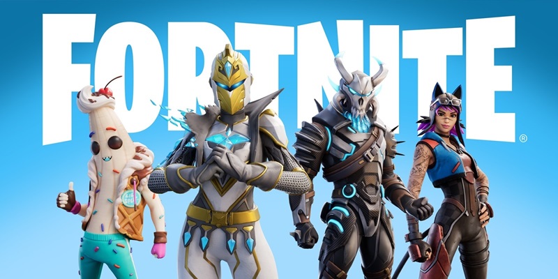 Cá cược Fortnite - Sân chơi cá độ hấp dẫn đến từ nhà cái uy tín QQ88