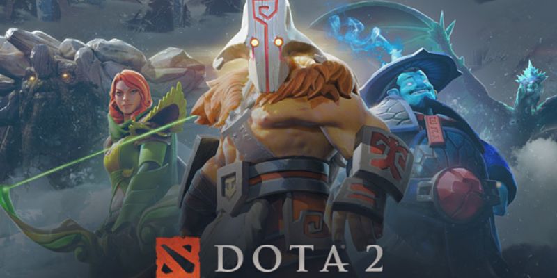 Cách tham gia cá cược Dota2 tại nhà cái QQ88