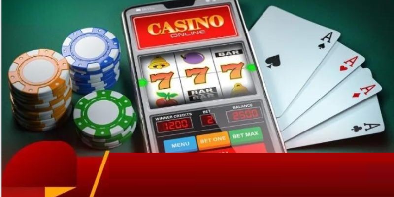 Một số lưu ý khi tham gia vào sảnh casino QQ88