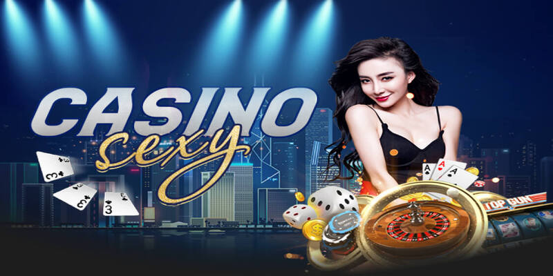 Thông tin cần biết về casino QQ88