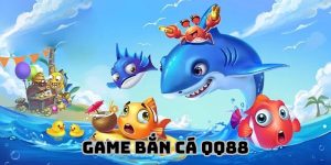 Game bắn cá