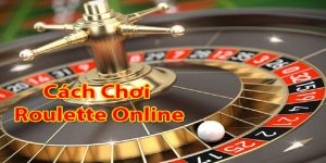 Cách Chơi Roulette QQ88