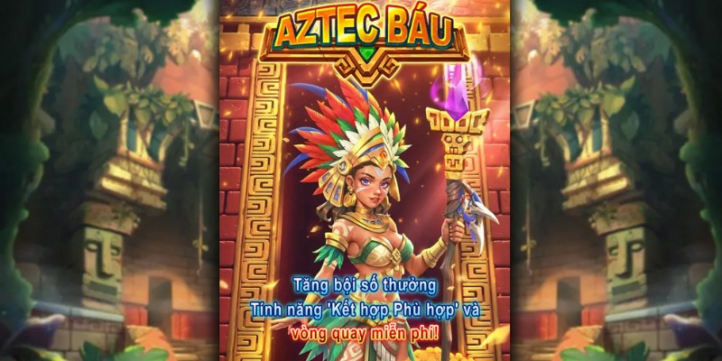 Kho Báu Aztec