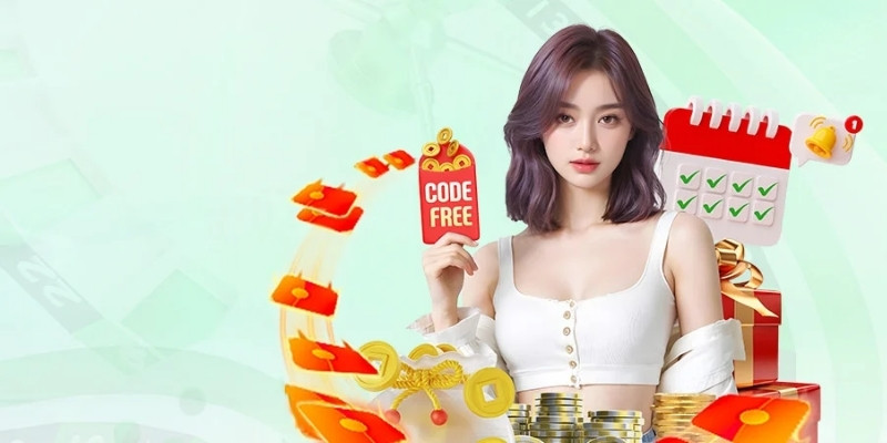 Khuyến mãi QQ8 dành cho Casino game