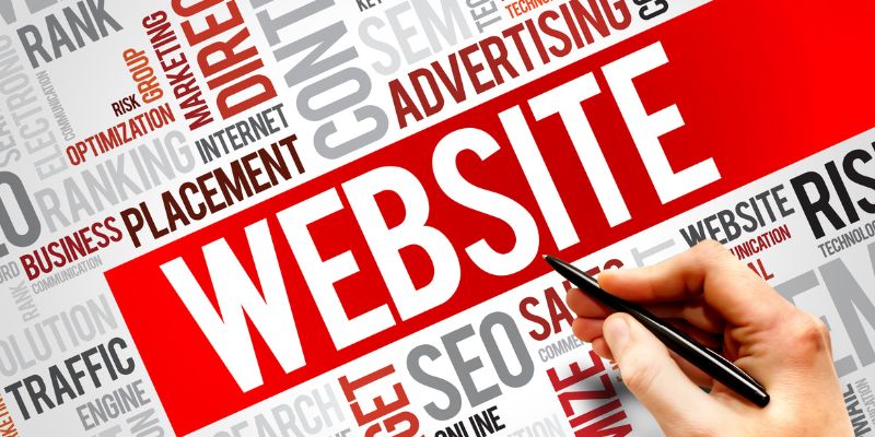 3 bước liên hệ website cực đơn giản, an toàn cho các tân binh