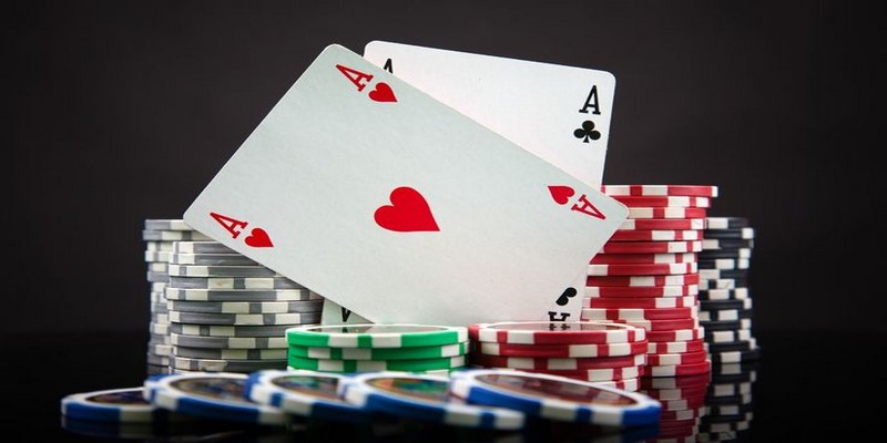 Hướng dẫn cược Poker tại nhà cái uy tín