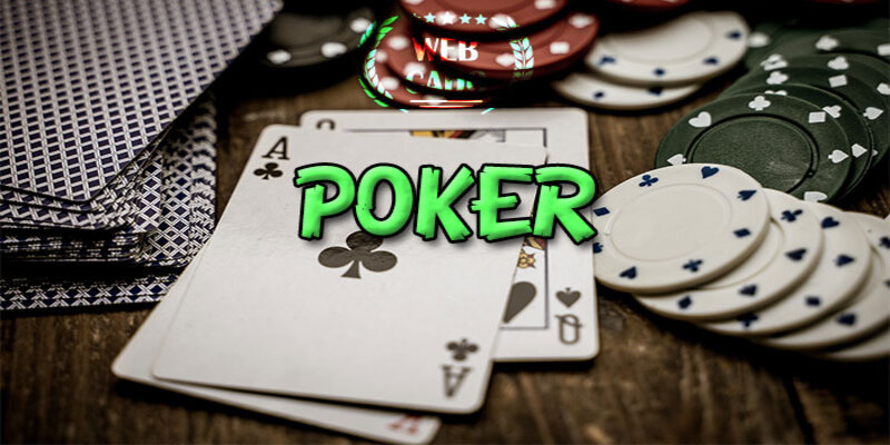 Poker Đổi Thưởng QQ88