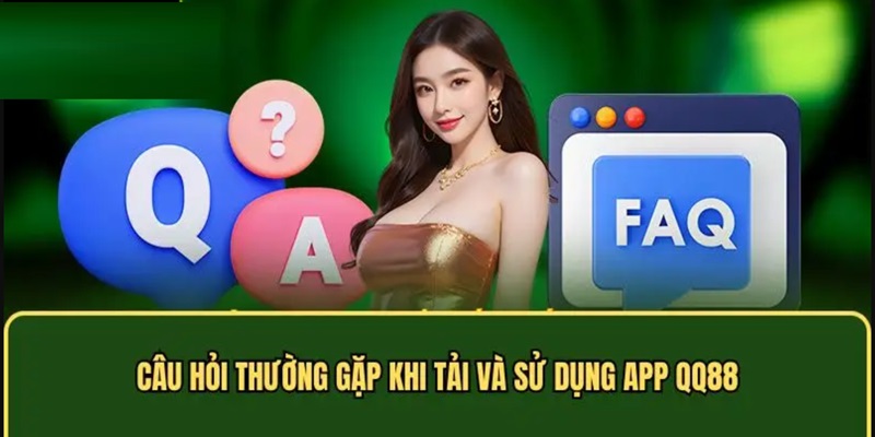 Tham gia nhận khuyến mãi QQ88 tặng 500k tại app nhà cái