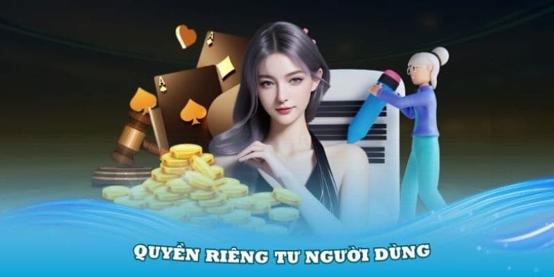 Quy định về nội dung thu thập dữ liệu tại sân chơi