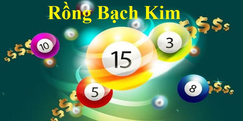 Giới thiệu Rồng Bạch Kim