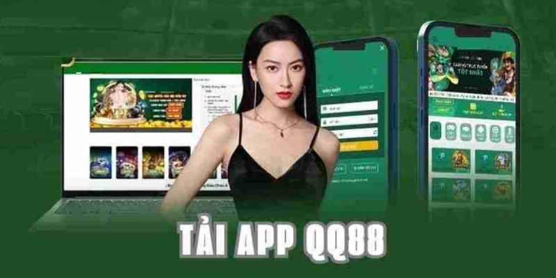 4 bước tải app QQ88 thành công cho thiết bị iOS