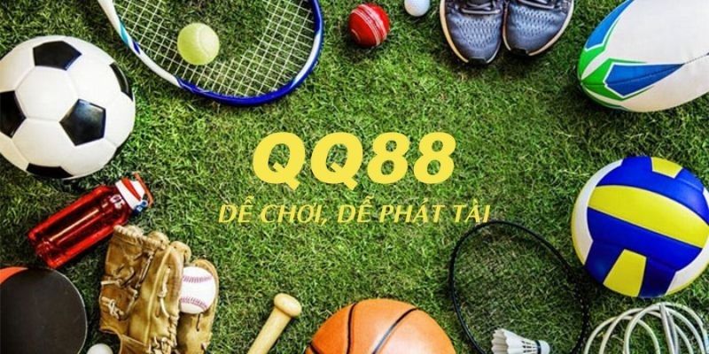 Tin tức QQ88 có nhiều cập nhật thể thao thú vị