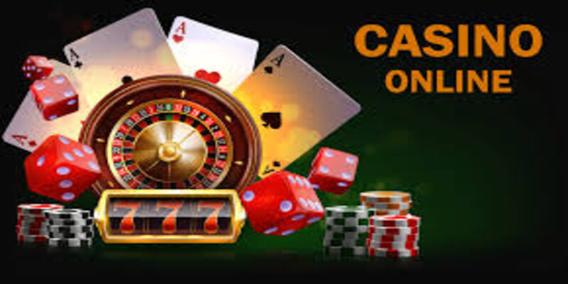 Trang Casino Trực Tuyến