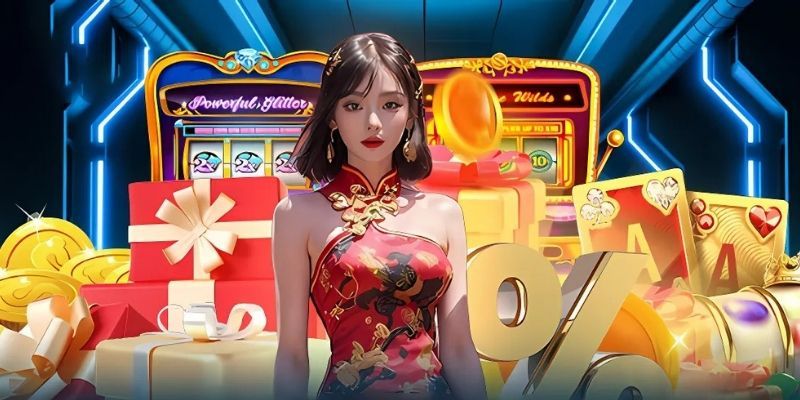 Sự hoàn hảo tuyệt đối tại kho game trang QQ88 OKVIP