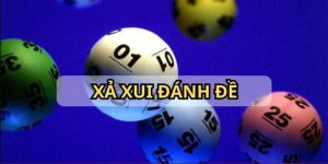 Xả Xui Đánh Đề